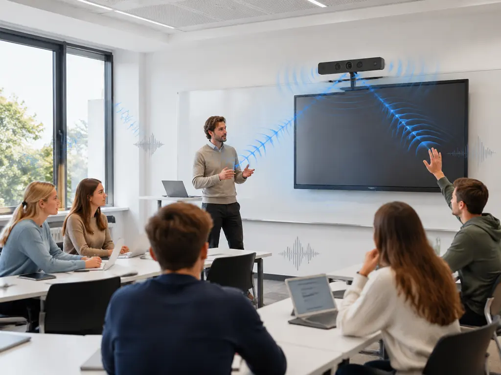 Education & Lecture Capture