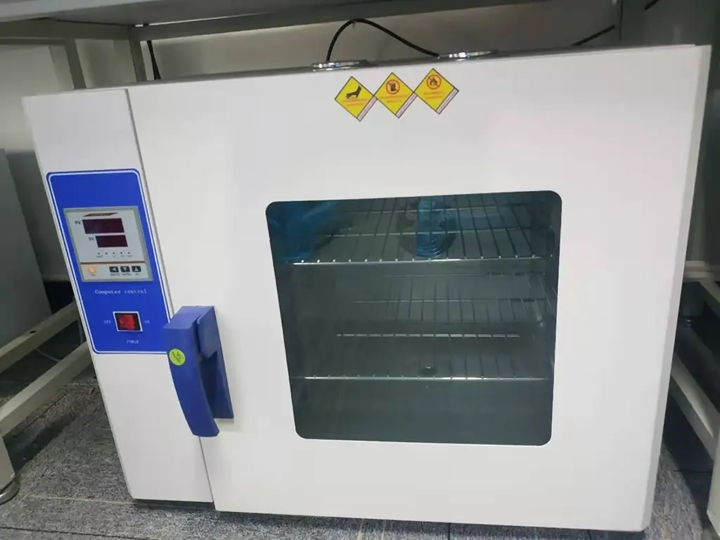 Camera module reliability test chamber used for quality validation