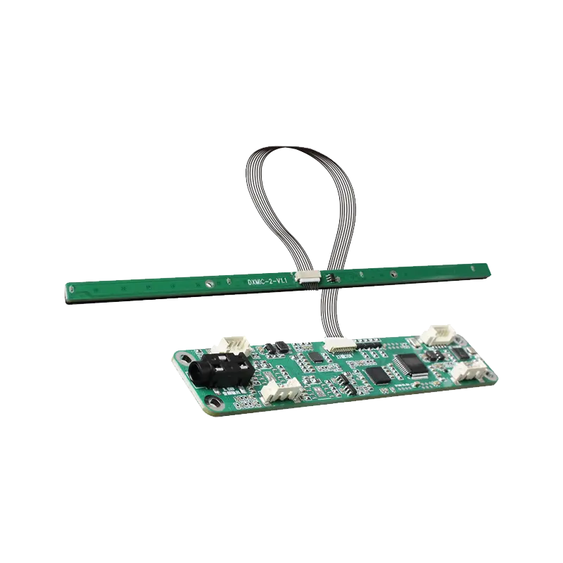 HK-DXMIC-V1.1