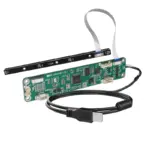 4-microphone array HK-ARRAYMIC-V3.2