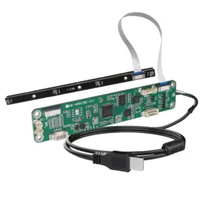 4-microphone array HK-ARRAYMIC-V3.2