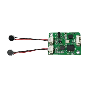 HK-JZMIC-V1.0 front view thumbnail