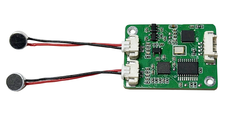 HK-JZMIC-V1.0 front view
