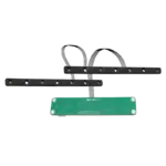 8-array directional pickup microphone