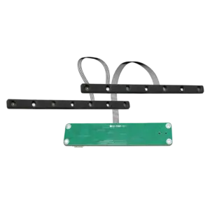 8-array directional pickup microphone