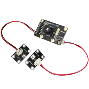 HK5M-H150 5MP USB Iris Recognition Module