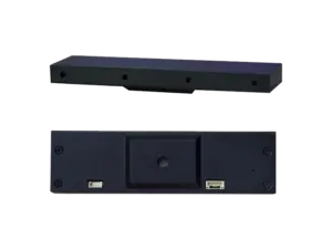 M40 microphone array overview