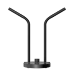 HK-M20 4-array dual directional microphone front view