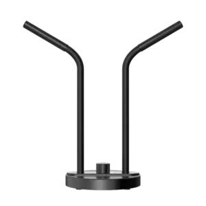 HK-M20 4-array dual directional microphone front view