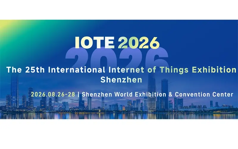Empowering Multimodal AI: HAOKAI Makes a Splendid Appearance at IOTE 2026