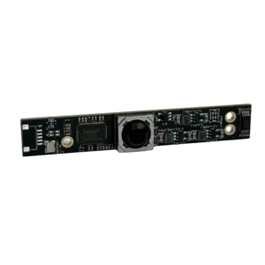 HD USB camera module